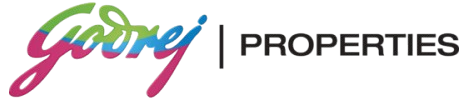 Godrej Properties Logo